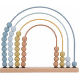 Little dutch forest friends telraam