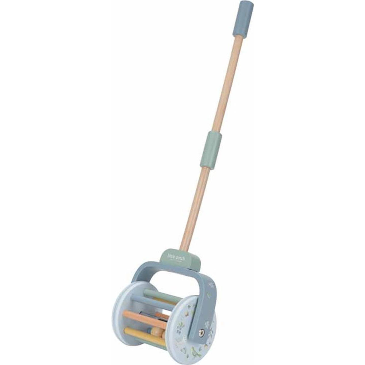 Little dutch forest friends duwroller