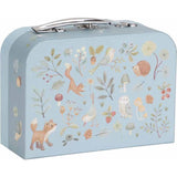 Little dutch forest friends kofferset 2-delig