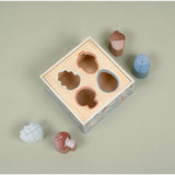 Little dutch vormenstoof forest friends