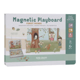 Little dutch magnetisch speelbord