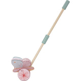 Push Rig Vlinder Feengarten