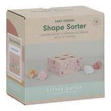 Little dutch vormenstoof - fairy garden