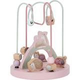 Little dutch fairy garden activiteitenspiraal fsc