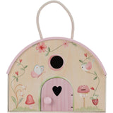 Little dutch fairy garden poppenhuis 28cm