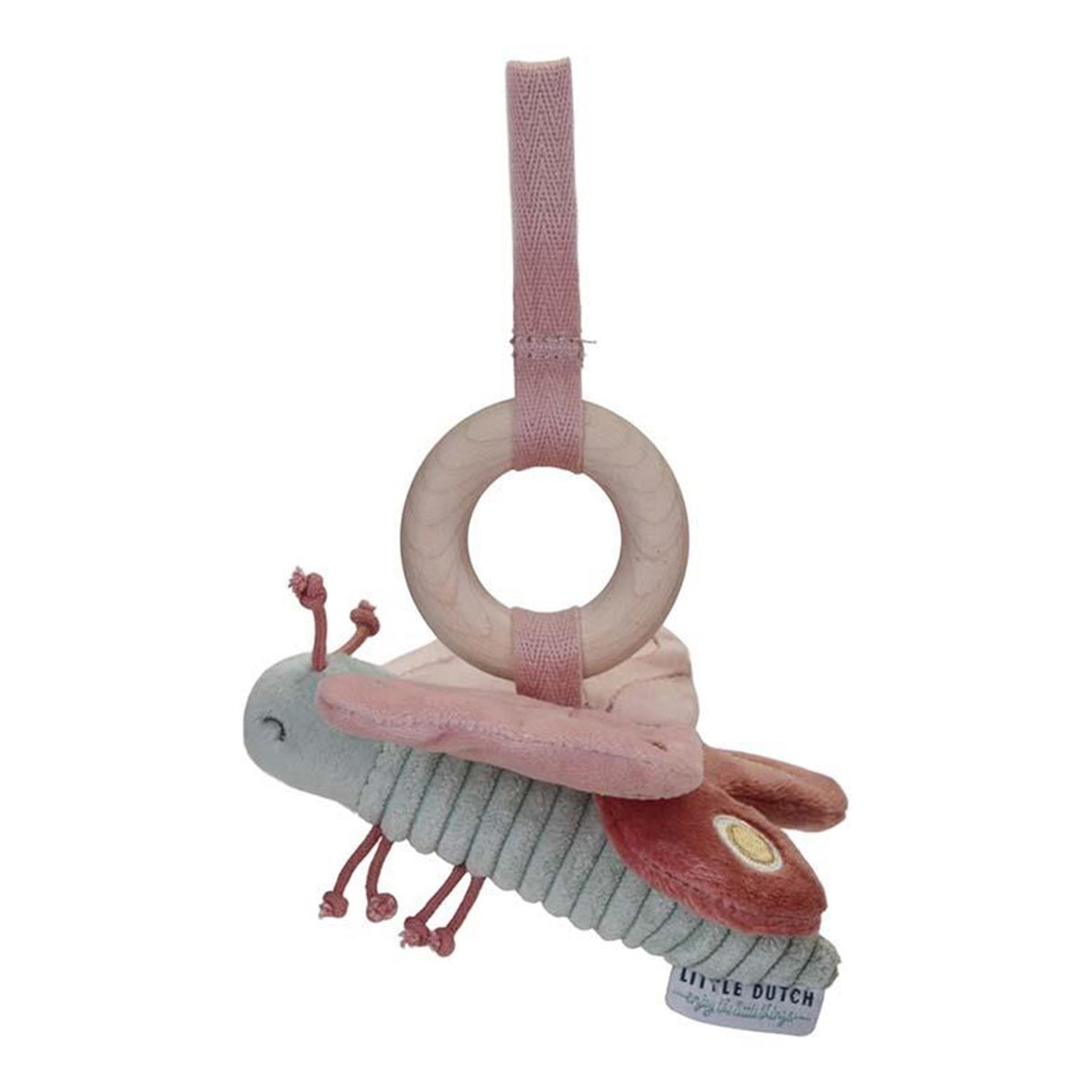 Little dutch babygym flowers