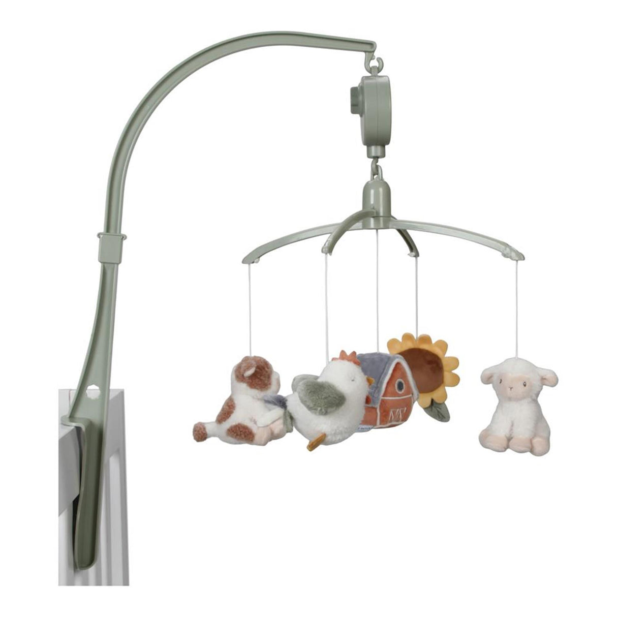 Tiamo Little Farm Music Mobile