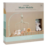 Tiamo Little Farm Music Mobile