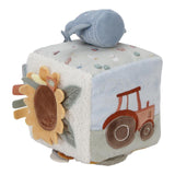 Tiamo Little Farm Activity Cubus