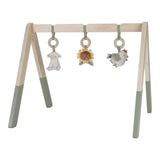 Little dutch little farm babygym