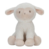 Little dutch little farm knuffel schaap 25cm