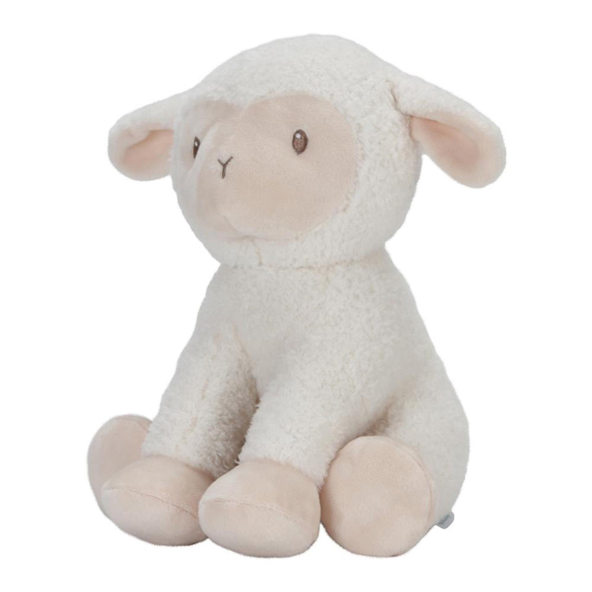 Little dutch little farm knuffel schaap 25cm