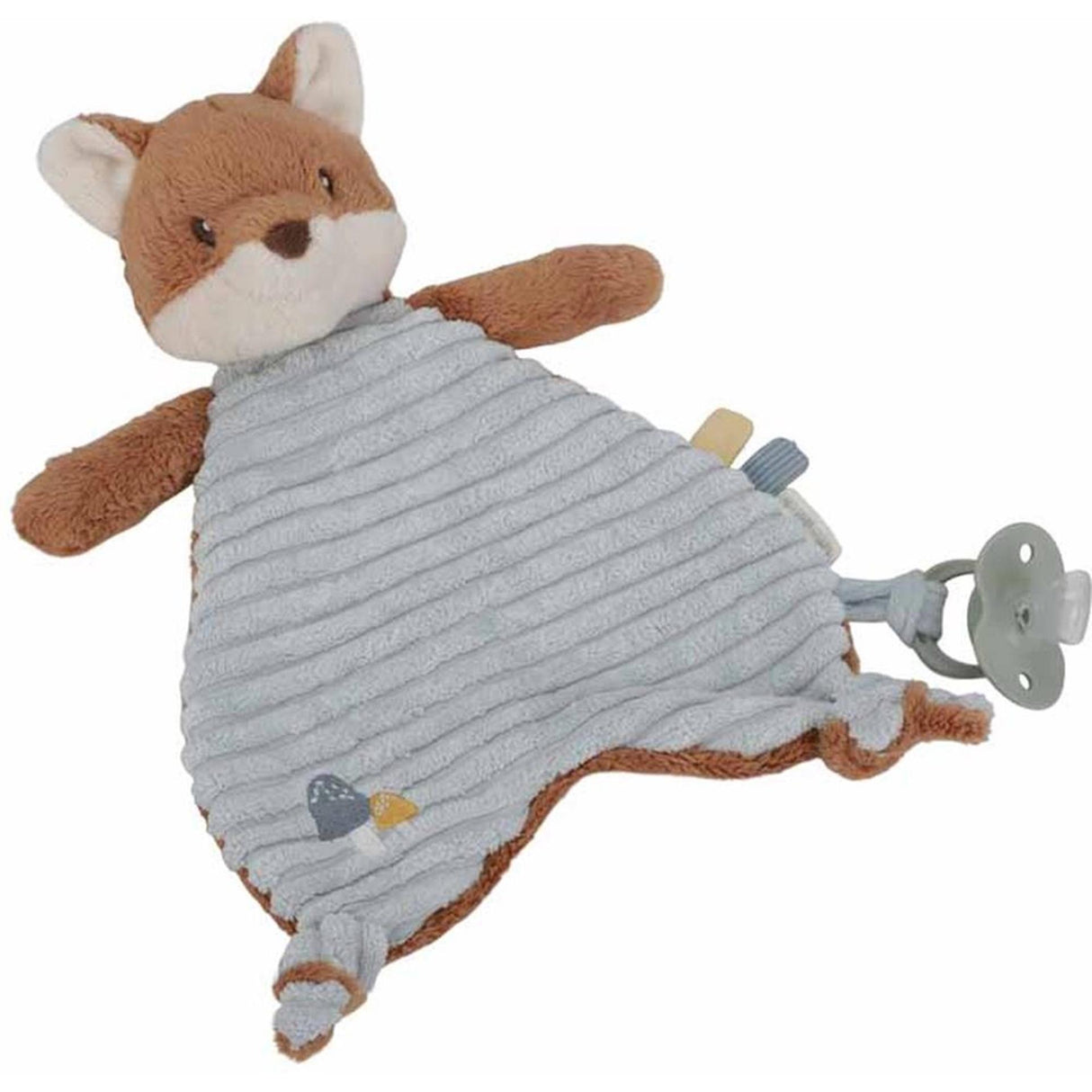 Doudou Little Dutch Forest Friends