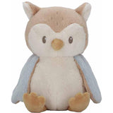 Little dutch ld forest friends knuffel uil 18cm