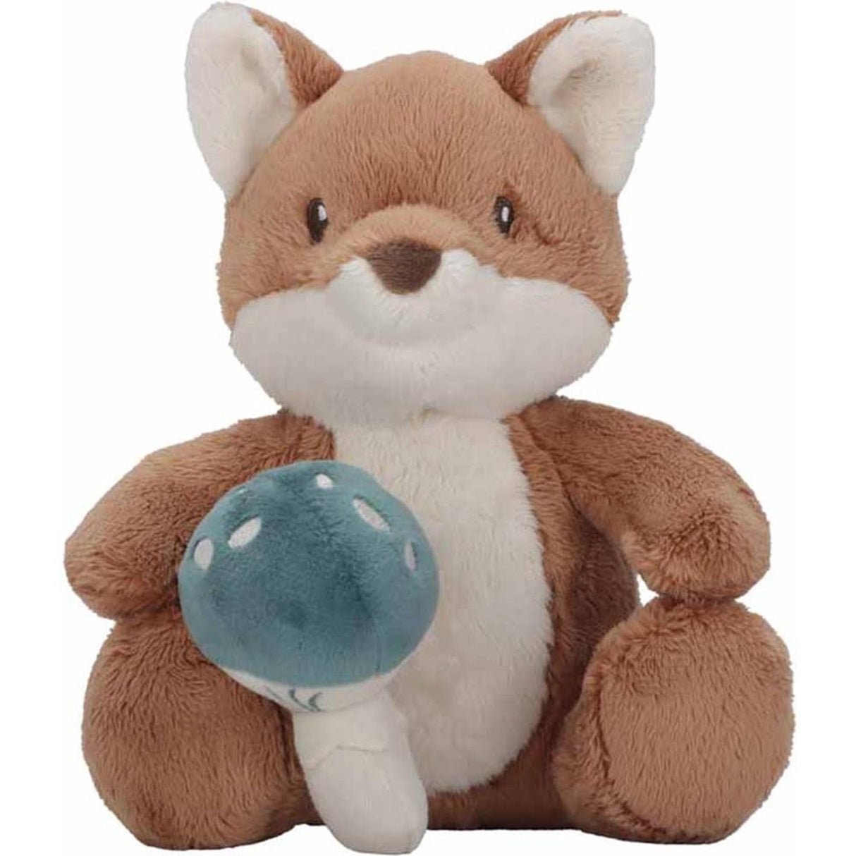 Little dutch ld forest friends knuffel vos 20cm