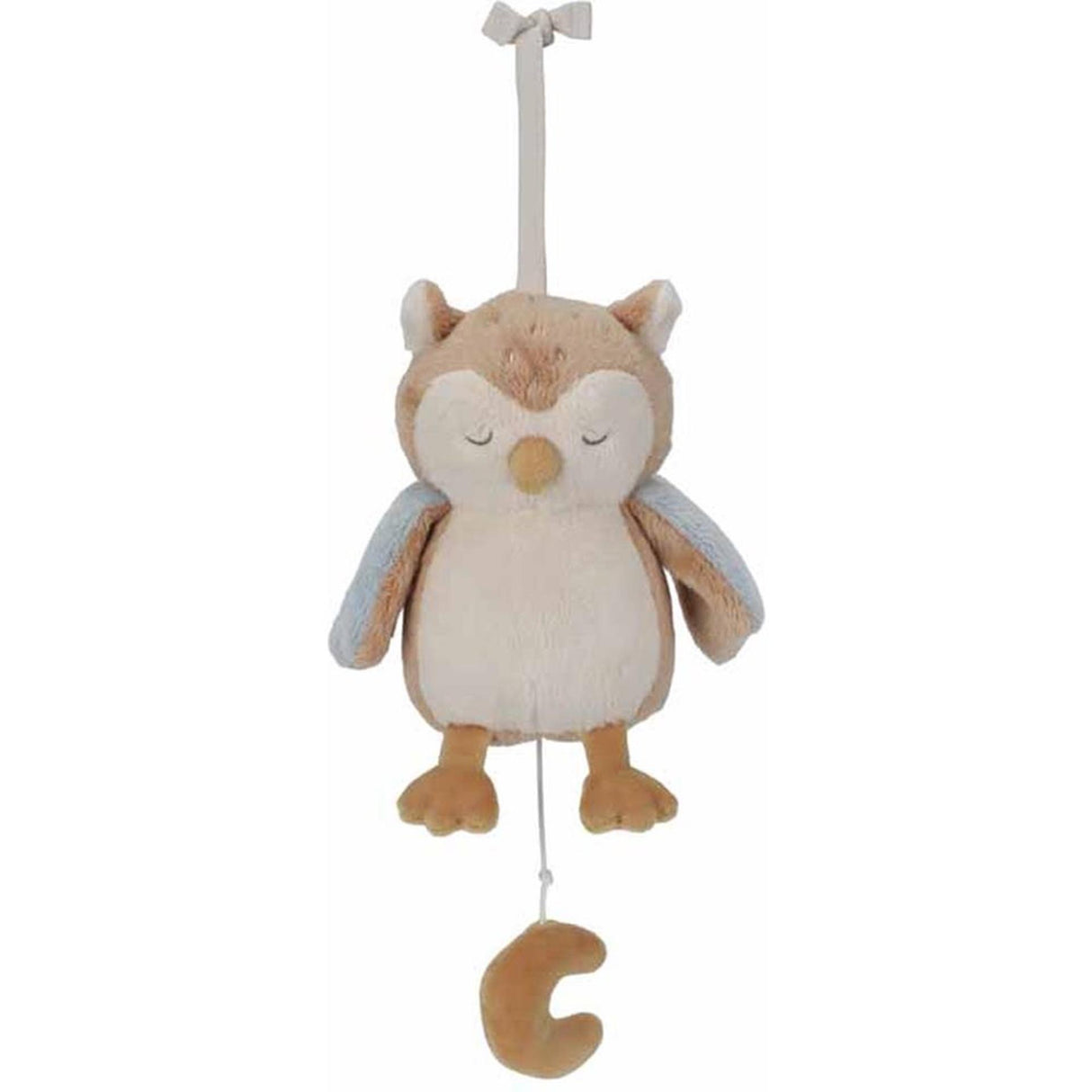 Little Dutch Forest Friends music box owl