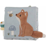 Aktivitätsbroschüre Forest Freunde