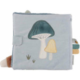 Aktivitätsbroschüre Forest Freunde