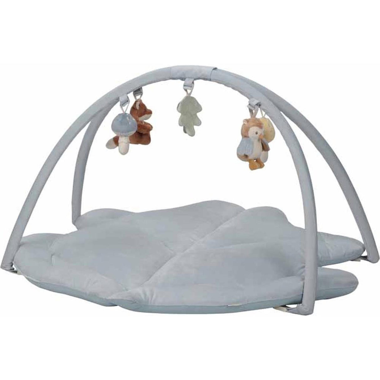 Little dutch forest friends speelkleed met boog