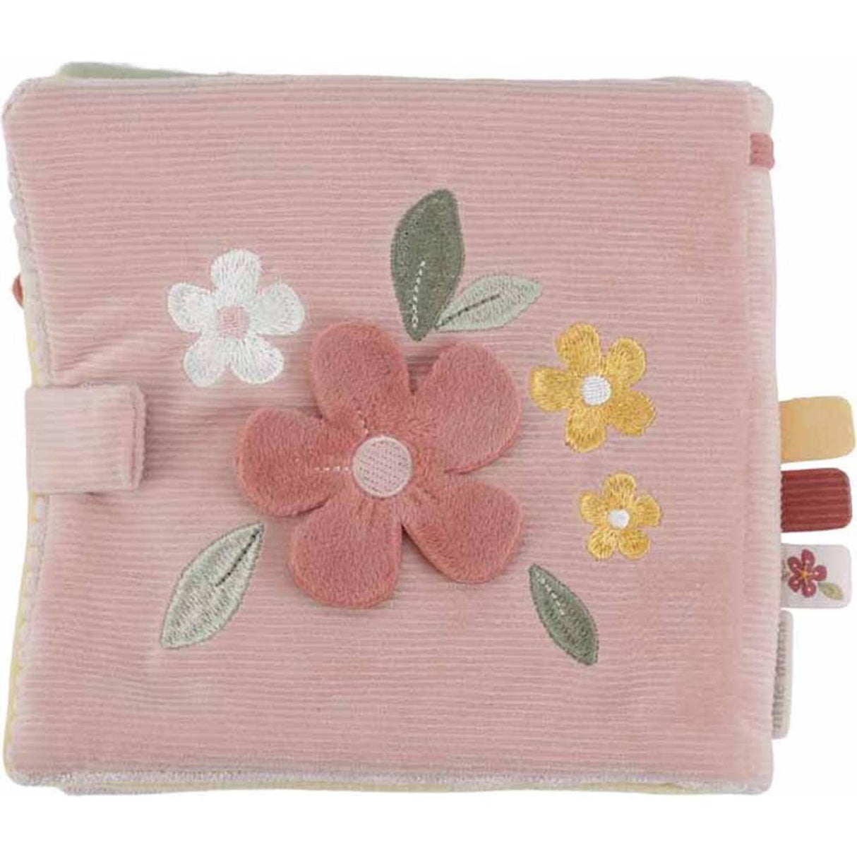 Little dutch fairy garden activiteitenboekje