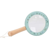 Little dutch vergrootglas forest friends