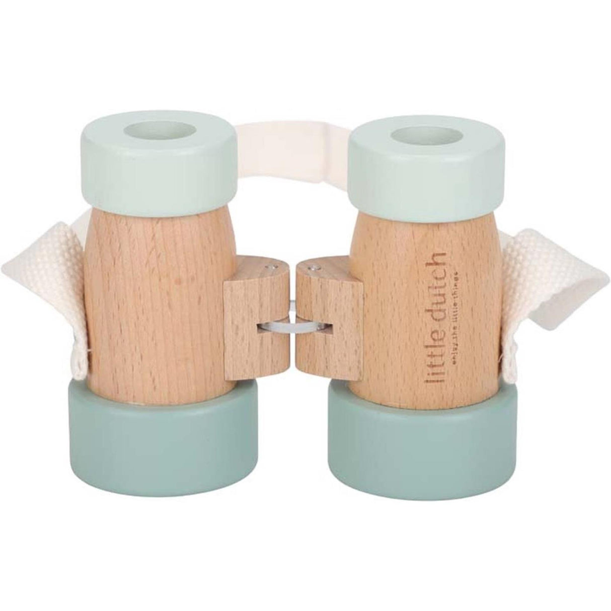 Little dutch forest friends verrekijker