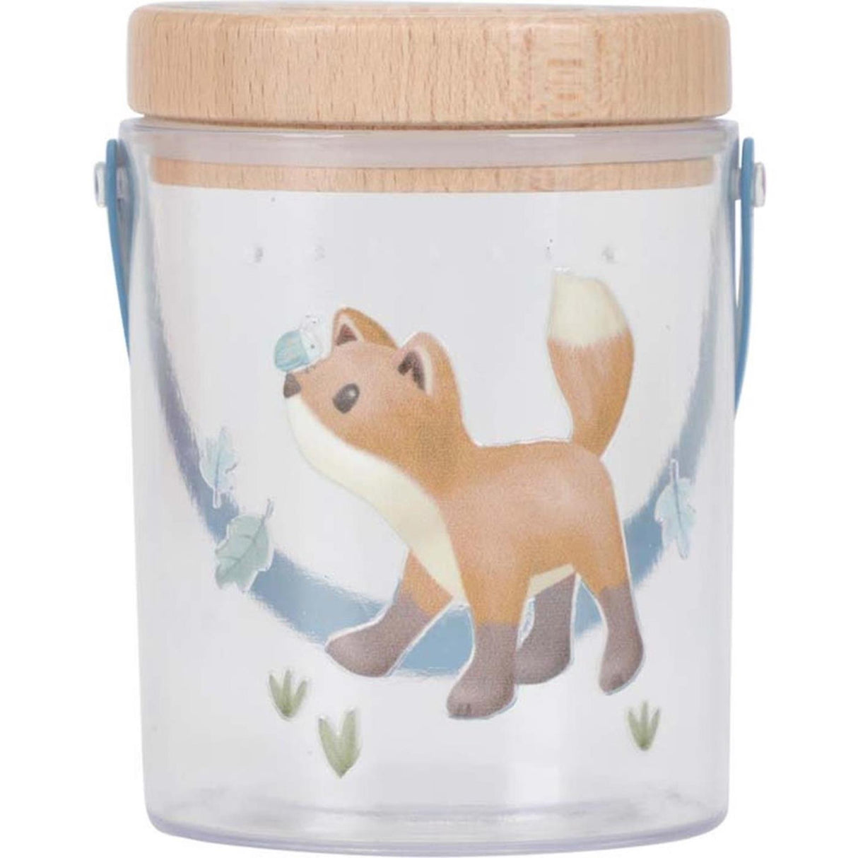 Little dutch insectenpot forest friends