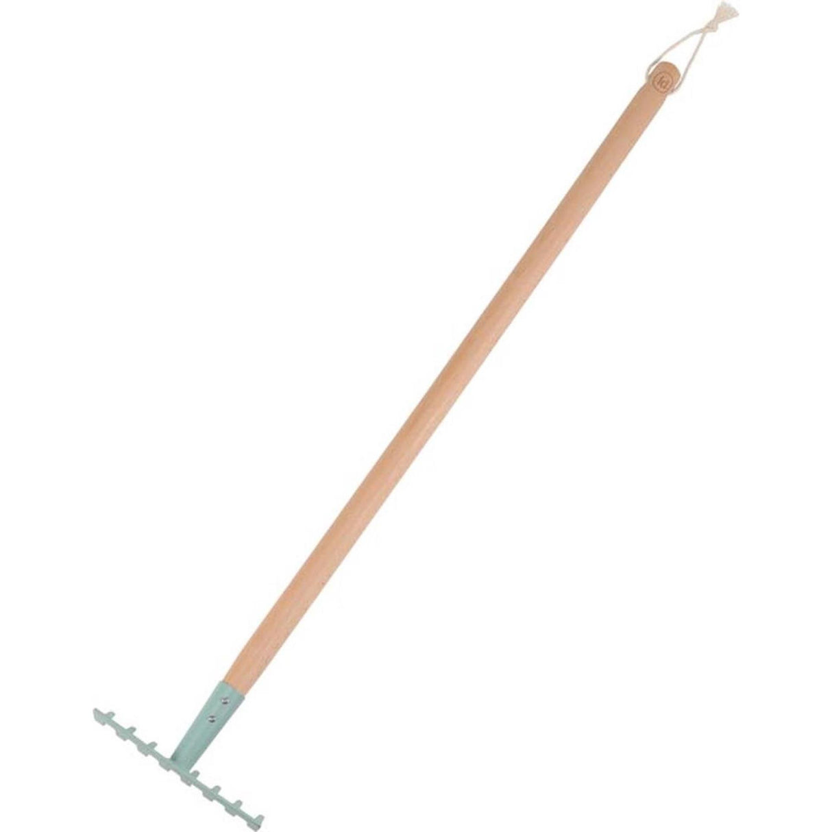 Little dutch forest friends hark fsc