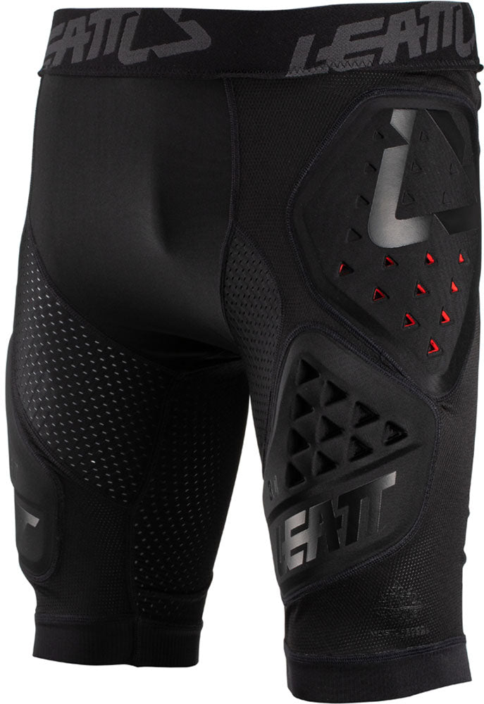 Leatt dbx 3.0 3df impact - protector shorts | xl
