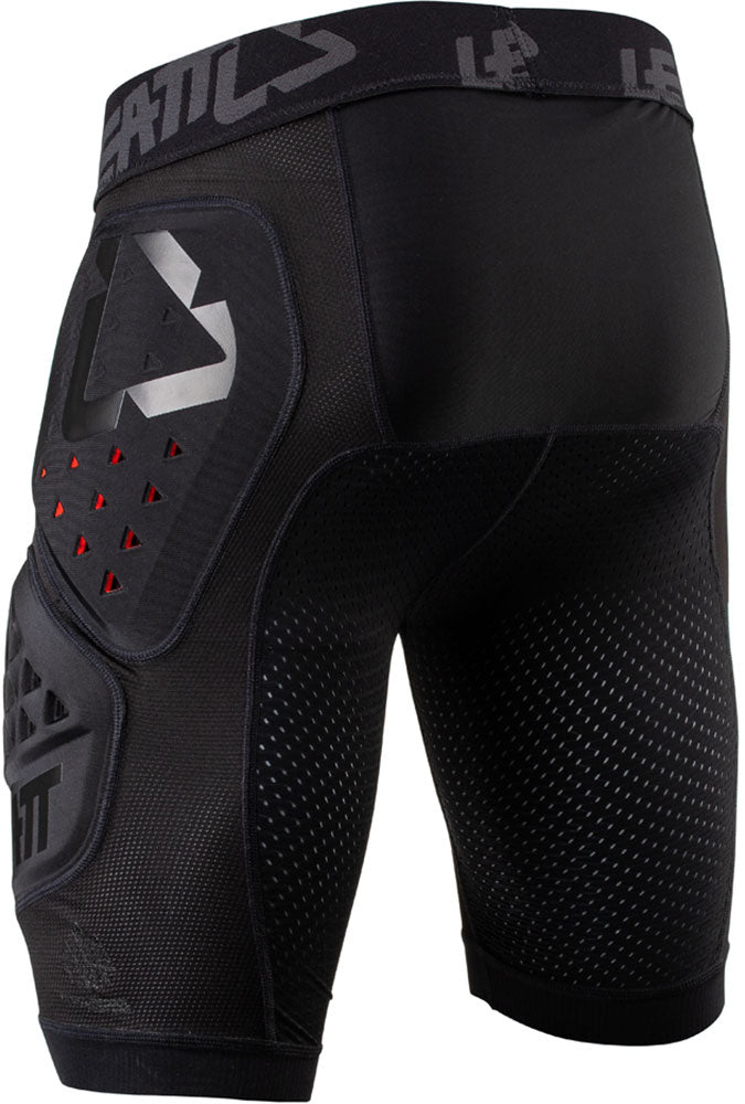 Leatt dbx 3.0 3df impact - protector shorts | xl