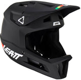 Leatt 1.0 gravity - fullface helmet | xs (53-54 cm)