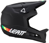 Leatt 1.0 gravity - fullface helmet | m (57-58 cm)