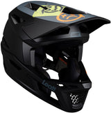 Leatt 4.0 gravity - mtb fullface helmet | xl (61-63 cm)