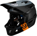 Leatt 4.0 gravity - mtb fullface helmet | xl (61-63 cm)