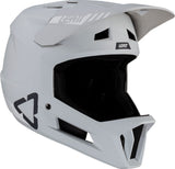 Leatt 1.0 gravity - mtb fullface helmet | xxl (63-64 cm)