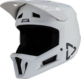 Leatt 1.0 gravity - mtb fullface helmet | xxl (63-64 cm)