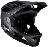 Leatt 3.0 enduro - fullface helmet | l (59-63 cm)