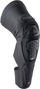 Leatt 6.0 evo ext - knee protectors | l