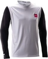Leatt gravity 2.0 - mtb long sleeve jersey | m