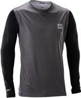 Leatt gravity 2.0 - mtb long sleeve jersey | l