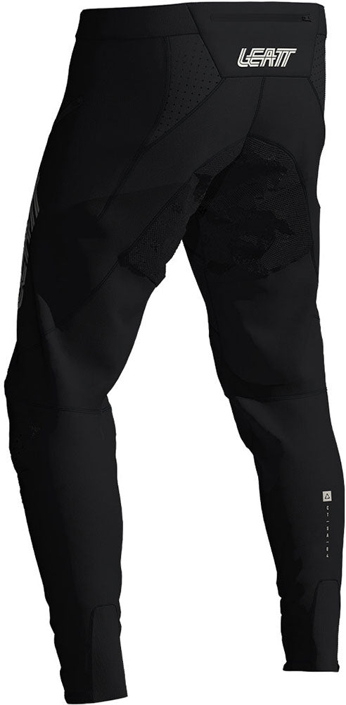 Leatt gravity 3.0 - dětské mtb kalhoty