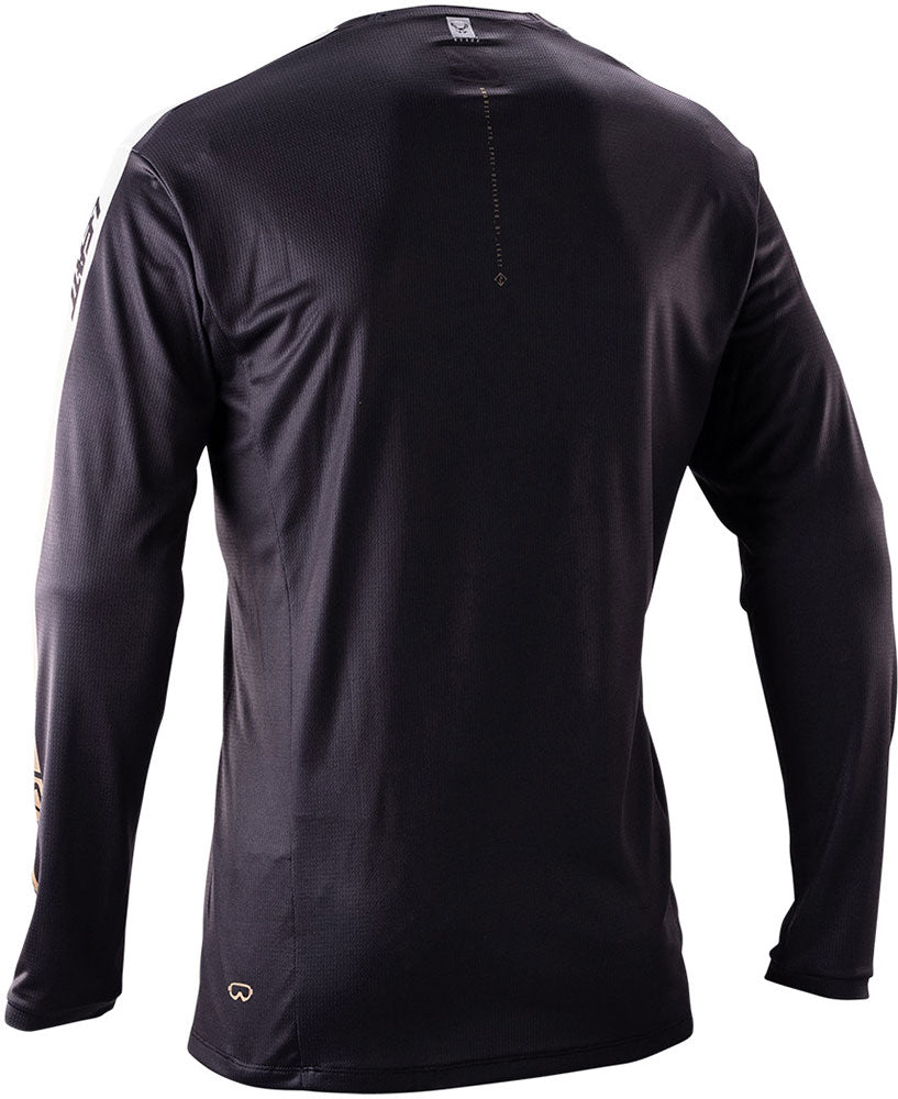 Leatt Gravity 4.0 – MTB-Langarmtrikot