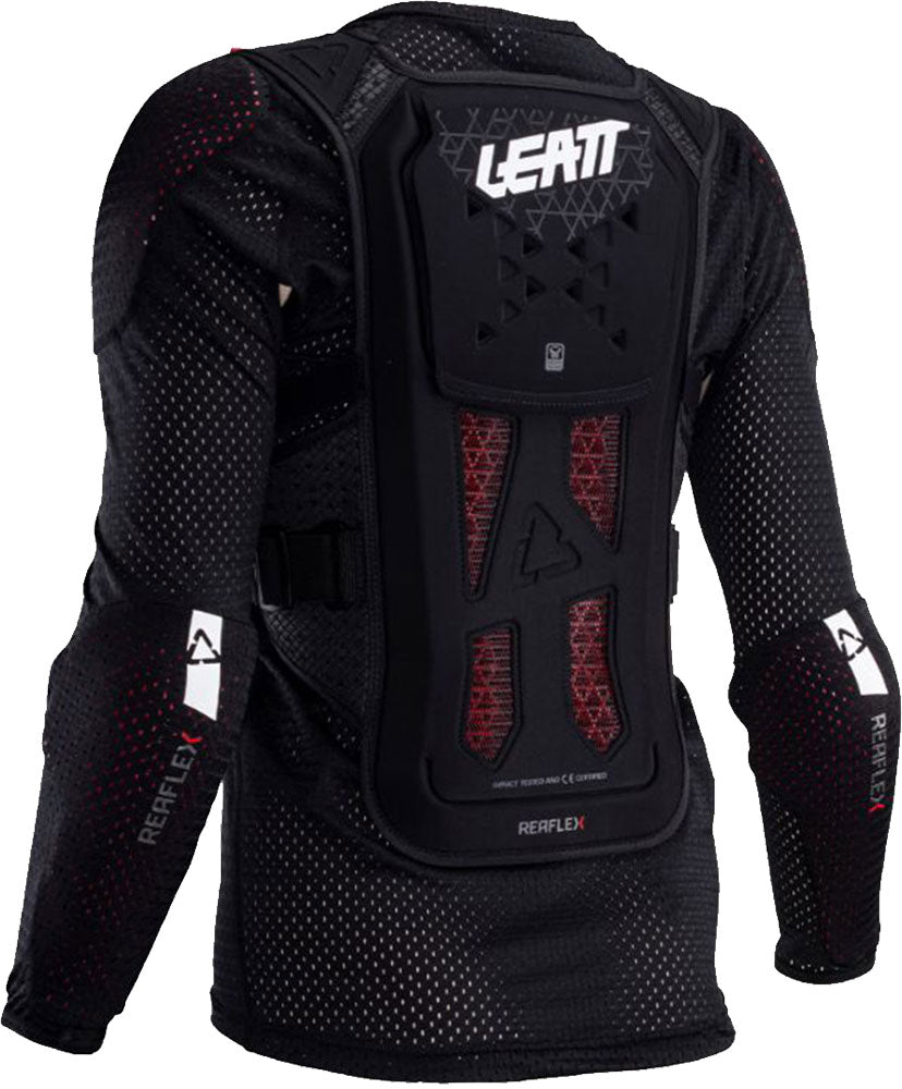 Leatt reaflex - women's protector jacket | xs