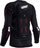 Leatt reaflex - women's protector jacket | xs