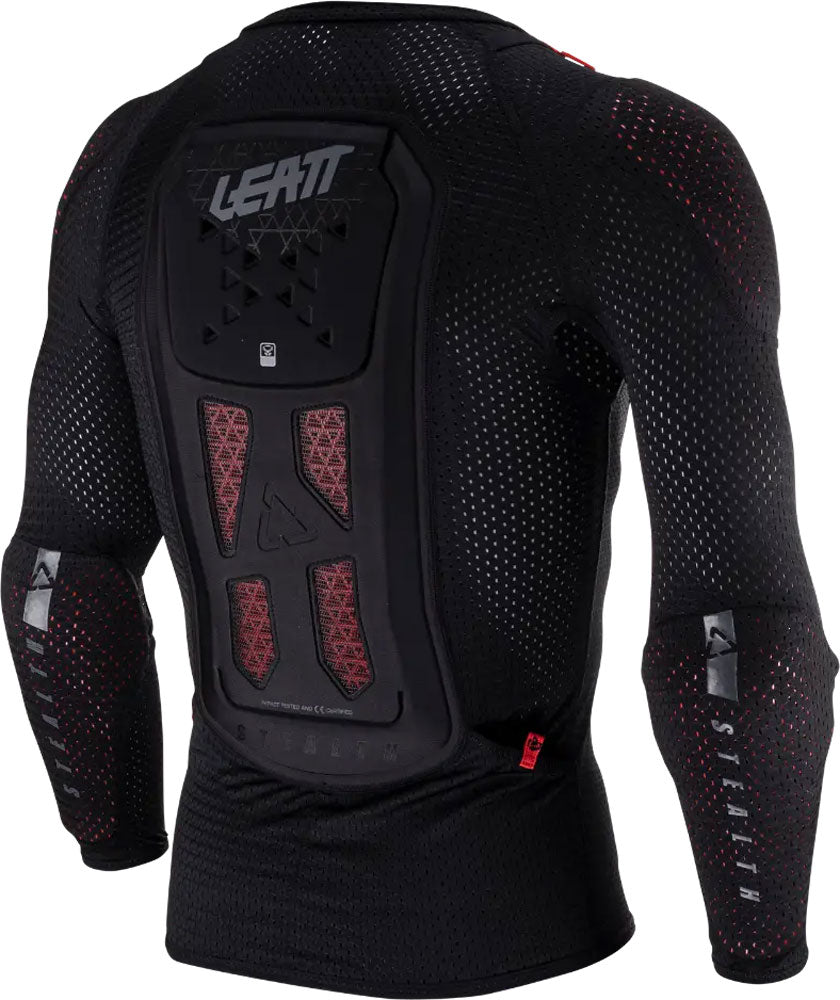 Leatt reaflex stealth - protector shirt | m