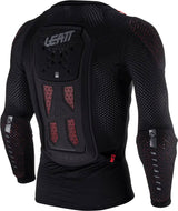 Leatt reaflex stealth - protector shirt | m