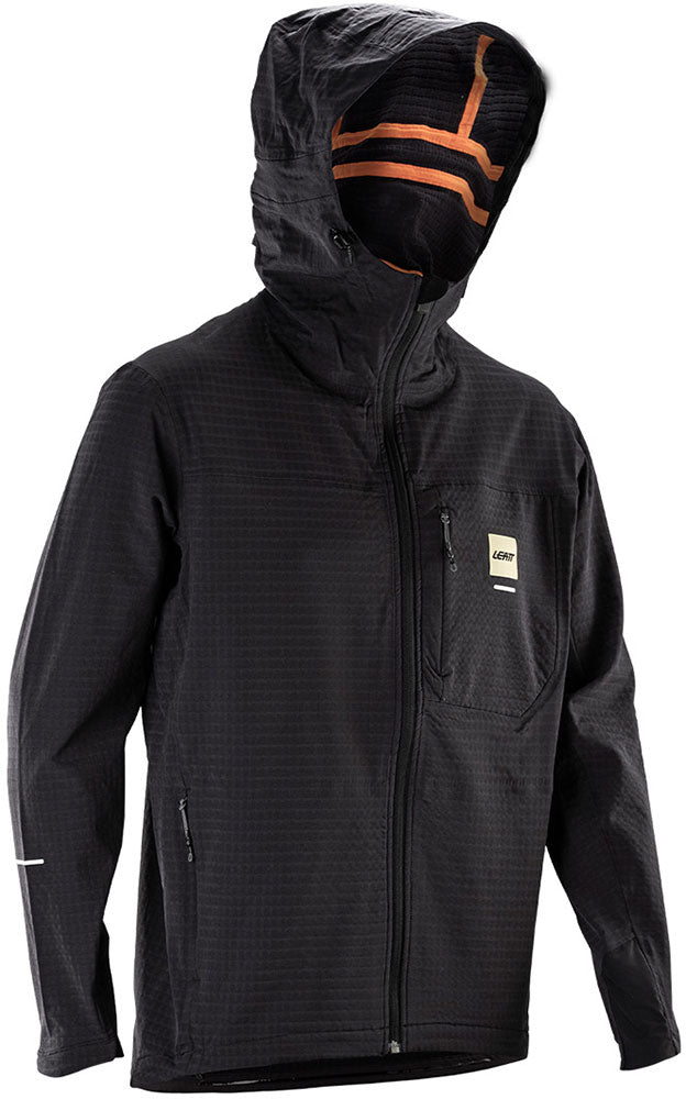 Leatt thermaflow 5.0 - mtb thermal jacket | l