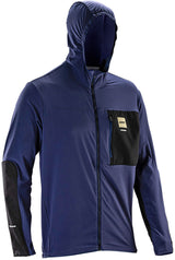 Leatt windblock 1.0 - mtb wind jacket | l