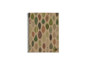 Miquelrius Notebook - Blade - A4 Blanco - 120 sider