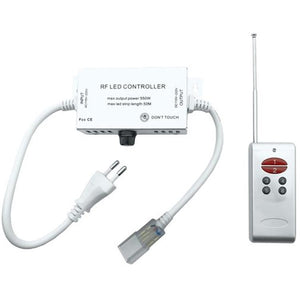 Led strip dimmer